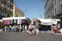Piano mercatale, ultima parola alla Soprintendenza