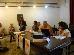 Tavola rotonda sul Csa  <br/> "Il Centro servizi resti pubblico"