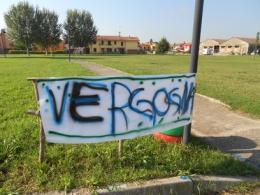 Vendita dell'area verde Amolaretta<br/> il Pd al fianco dei cittadini in protesta 