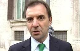 32 sindaci del Veneto a Roma<br/> per incontrare il ministro Alfano