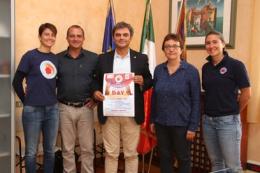 Manca poco al Rhodigium basket day<br/> con Chiara Rossi e Giulia Pegoraro