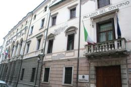 Il nuovo prefetto di Rovigo <br/> arriverà dopo metà aprile