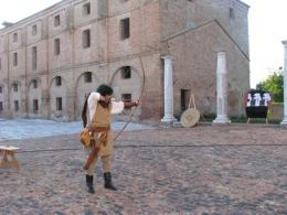 Domani al via il "Palio delle contrade"<br/> la rievocazione storica a Pettorazza
