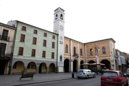 Schiesara, un nuovo polmone verde<br/> a nord dello stadio Verzaro