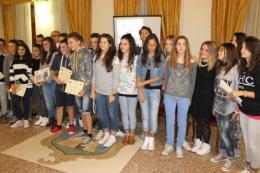 Sinergia tra scuola e biblioteca <br/> con il progetto "La forza del ricordo"