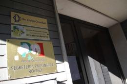 Via ai congressi Pd. In Polesine, Renzi fa (quasi) cappotto