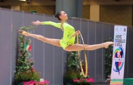 Una cerimonia per Alessia Maurelli