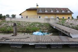 Porticciolo, si avvicina lo sfratto <br/> il Comune ritira la convenzione 