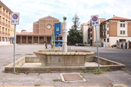 Badante rumena truffata alla fermata di piazzale Cervi