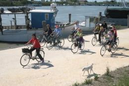 Molti eventi e appuntamenti <br/> dedicati agli Amici della bici