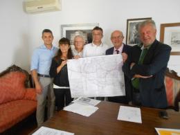 Nogara-Mare in forte dubbio <br/> Barbujani: "Serve un'accelerata"
