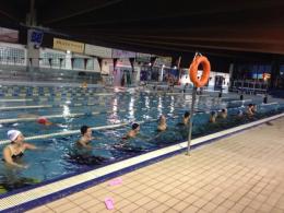 Confermato il nuoto agonistico<br/> trovato l'accordo con la nuova società