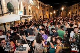 Controlli alla movida rodigina <br/>nessuna multa dopo l'estate