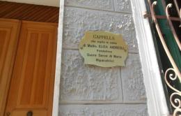 La salma di suor Elisa se ne va <br/> la rassegnazione della comunità