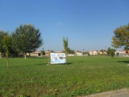Amolaretta, residenti all'attacco <br/> i cittadini difendono il parco 