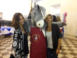 Sagra del somarino da applausi <br/> successo per la kermesse di Runzi