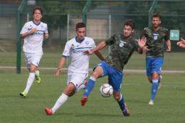 Delta Rovigo, avvio da bocciare <br/>con l'Imolese serve invertire la rotta