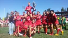 Colorno e Cus Milano esultano <br/> e si aggiudicano il torneo "Petternella"
