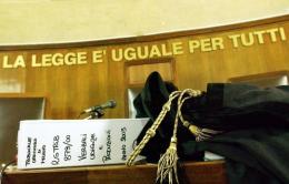 False firme elettorali <br/> in sei a processo