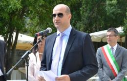 Lamberto Cavallari ai vertici Anpas <br/> "E' una grande soddisfazione"