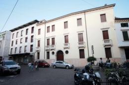 Tribunale sfrattato da palazzo Paoli<br/> un anno di tempo per una nuova sede
