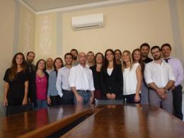 Giovani consulenti del lavoro <br/> la nuova associazione è realtà