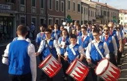 La prima "Città ospitale " d'Italia <br/> riconoscimento dal Ctg per Lendinara