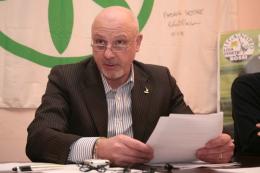 Antonello Contiero "disobbediente" espulso dalla Lega Nord