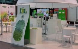 "Lusia fertile terra" torna <br/> al "Fruit logistich" di Berlino