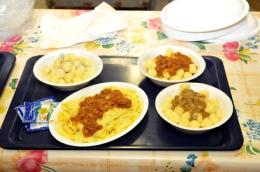 La "Festa del gnocco" <br/> giunge all'11ª edizione