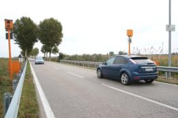 Un peruviano il pirata della strada <br/> si è costituito ai carabinieri di Parma