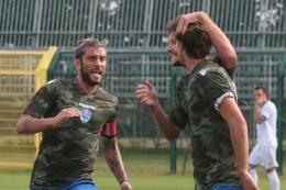 Le reti di Villagatti e Castellani <br/> trascinano il Delta Rovigo