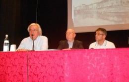 Biblioteca, appuntamenti intensi <br/>il sindaco illustra il ricco programma