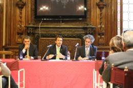 Tre giorni per le specie migratorie <br/> workshop internazionale a Capo Nord