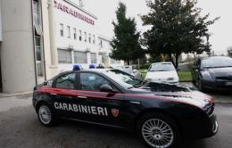 Operaio 35enne arrestato <br/> per spaccio di hashish e coca
