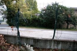 Beccati in tre dentro l'ex Maddalena <br/> tra cui un 15enne già noto alla Polizia