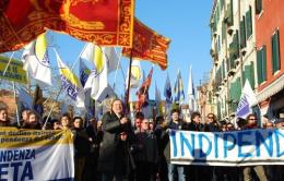 A Barcellona vincono i secessionisti <br/> Cantarutti: “Facciamo come loro"
