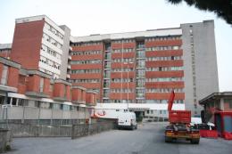 Bimbo morto in ospedale <br/> indagati tutti i medici