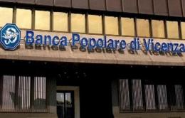 Banca Popolare di Vicenza <br/> possibili oltre 500 esuberi