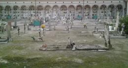 Cimitero di Sariano e viabilità <br/> due questioni da risolvere 
