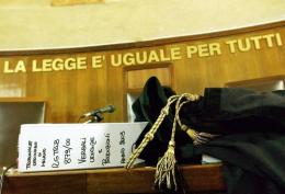 Aveva abusato della figlia minore <br/> padre condannato a otto anni