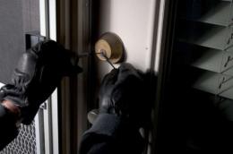 Razzia nel bar del "Bettinazzi"
