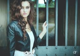 Star della musica a soli 14 anni <br/> il talento della giovane Katrin Roselli