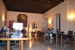 Il consiglio contro la tortura<br/> fronte comune per l'iniziativa