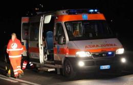 Muore travolto da un autotreno <br/> mentre attraversa la Romea