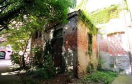 Ultima carta per salvare l'ex forno <br/> l'immobile è vittima del degrado