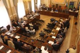 Muro contro muro fino alla fine <br/> scontro tra Rovigo e gli altri comuni