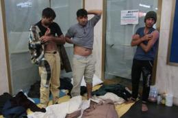 Pakistani: un letto c'è, se pagato<br/> l'assessore bussa alla prefettura