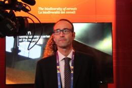 Il Veneto e le rappresentanze estere <br/> Caner: "Una grande opportunità"