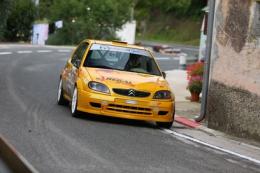 Ultima chiamata per Mancin<br/> decisiva la cronoscalata di Cividale